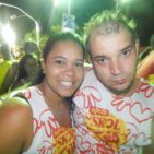 Bloco Skol Folia